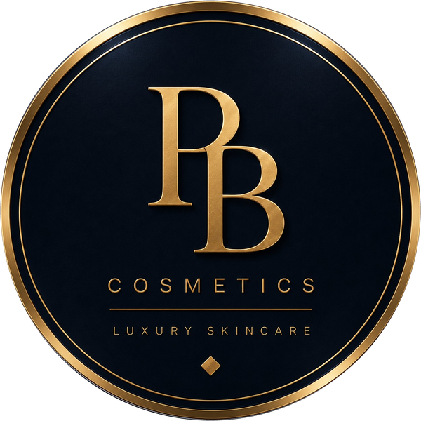 PB Cosmetics home